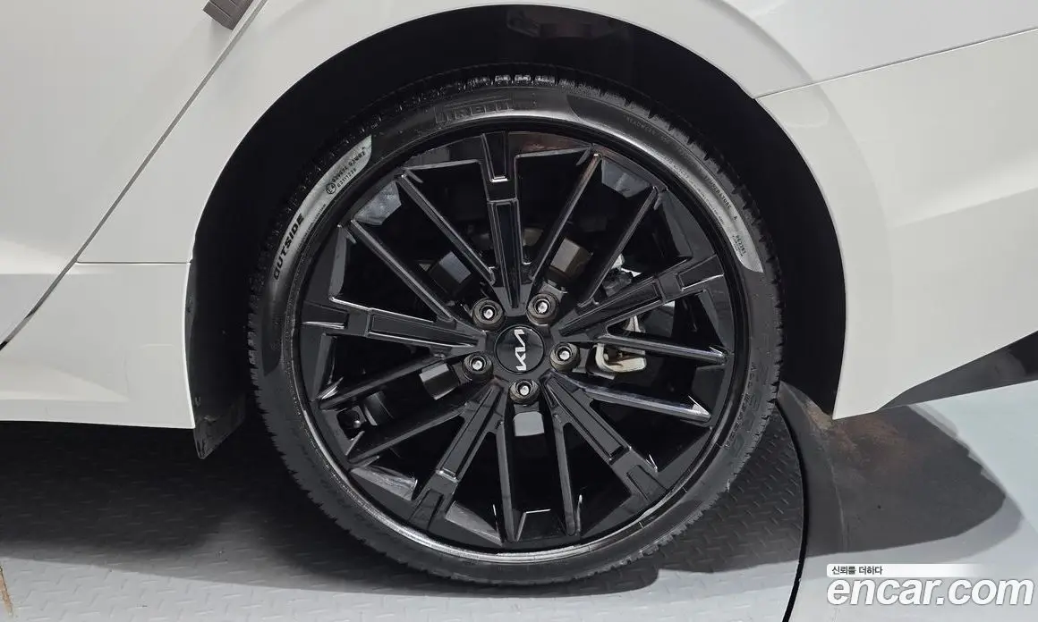 Kia K5 (Optima) 2025 1.6 автомат (гидро), фото 7 Kia K5 (Optima) 2025 1.6 автомат (гидро), фото 7