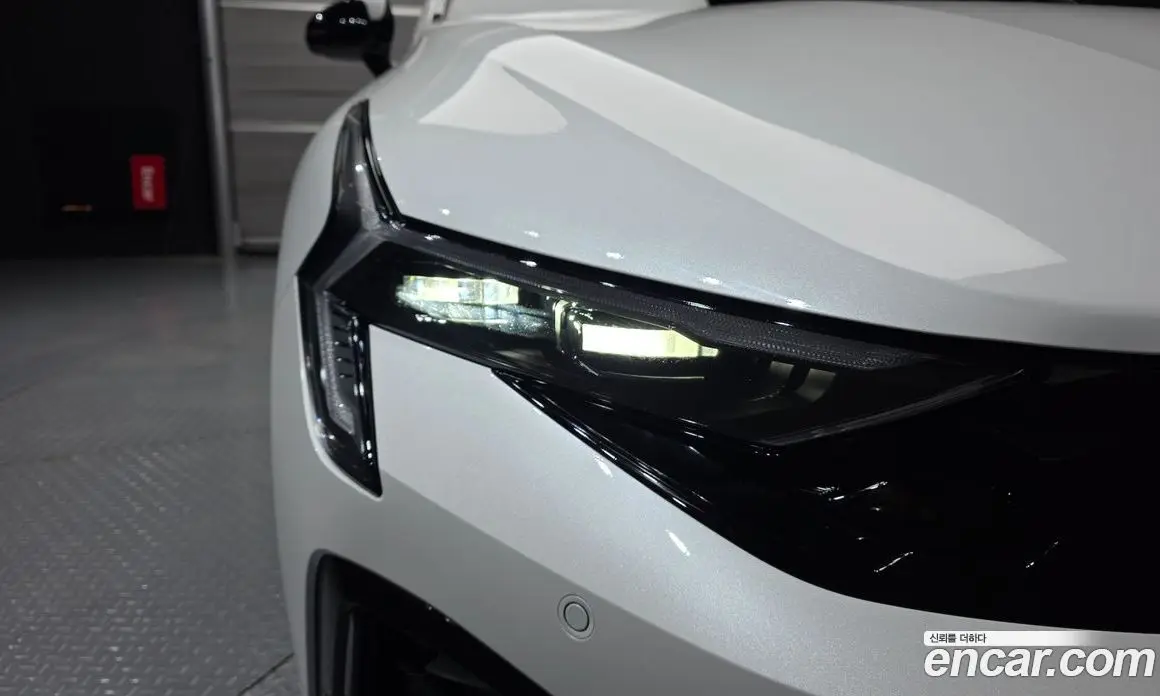 Kia K5 (Optima) 2025 1.6 автомат (гидро), фото 8 Kia K5 (Optima) 2025 1.6 автомат (гидро), фото 8