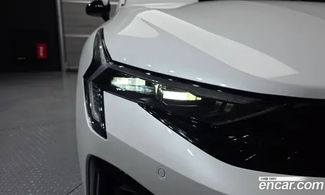 Kia K5 (Optima) 2025 1.6 автомат (гидро), миниатюра 8 Kia K5 (Optima) 2025 1.6 автомат (гидро), миниатюра 8