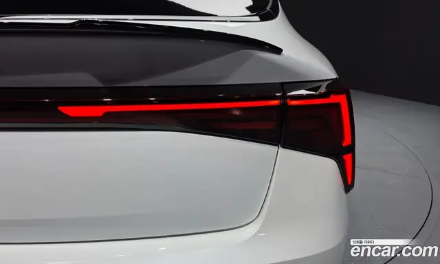 Kia K5 (Optima) 2025 1.6 автомат (гидро), миниатюра 9 Kia K5 (Optima) 2025 1.6 автомат (гидро), миниатюра 9