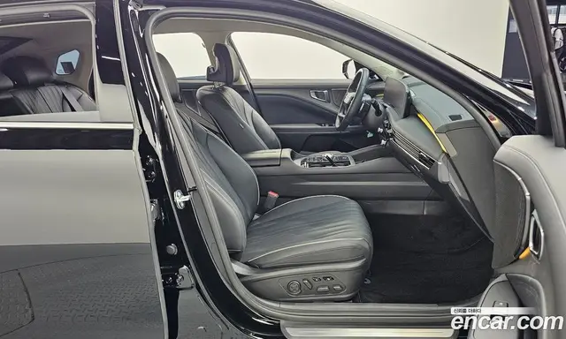 Kia K8 2025 2.5 автомат (гидро), миниатюра 11 Kia K8 2025 2.5 автомат (гидро), миниатюра 11