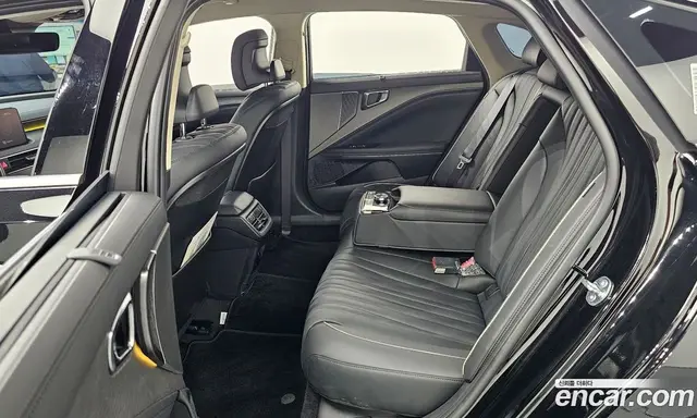 Kia K8 2025 2.5 автомат (гидро), миниатюра 12