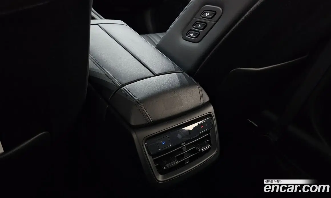 Kia K8 2025 2.5 автомат (гидро), фото 18 Kia K8 2025 2.5 автомат (гидро), фото 18