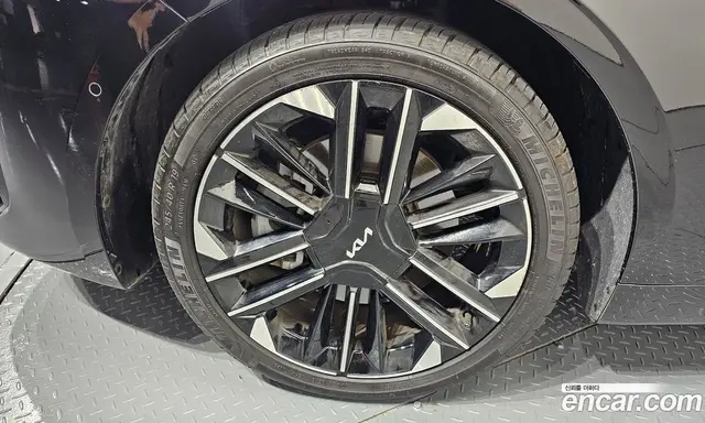 Kia K8 2025 2.5 автомат (гидро), миниатюра 5 Kia K8 2025 2.5 автомат (гидро), миниатюра 5