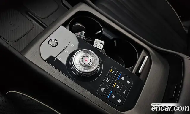 Kia K8 2025 2.5 автомат (гидро), миниатюра 9 Kia K8 2025 2.5 автомат (гидро), миниатюра 9