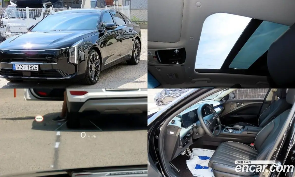 Kia K8 2025 1.6 автомат (гидро), фото 1 Kia K8 2025 1.6 автомат (гидро), фото 1
