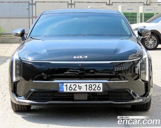 Kia K8 2025 1.6 автомат (гидро), миниатюра 2 Kia K8 2025 1.6 автомат (гидро), миниатюра 2