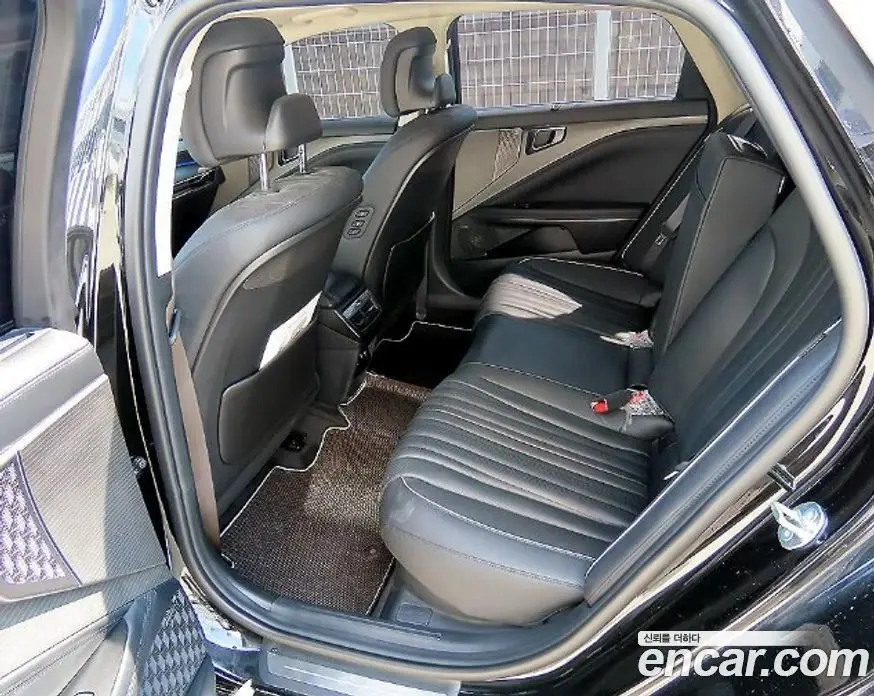 Kia K8 2025 1.6 автомат (гидро), фото 11 Kia K8 2025 1.6 автомат (гидро), фото 11