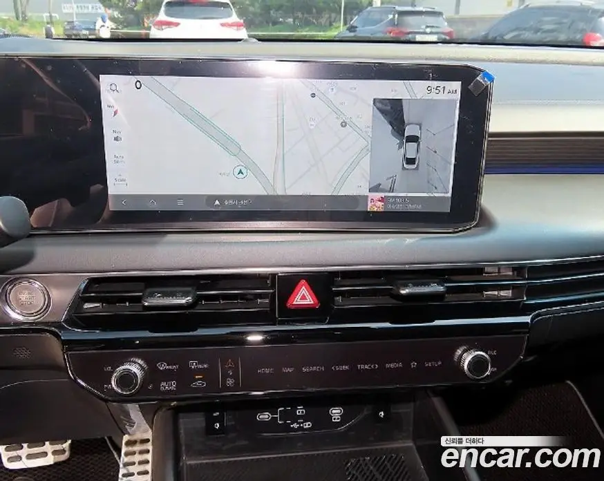 Kia K8 2025 1.6 автомат (гидро), фото 15 Kia K8 2025 1.6 автомат (гидро), фото 15