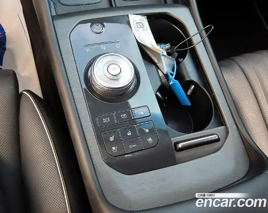 Kia K8 2025 1.6 автомат (гидро), фото 19 Kia K8 2025 1.6 автомат (гидро), фото 19