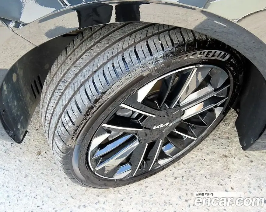 Kia K8 2025 1.6 автомат (гидро), фото 5 Kia K8 2025 1.6 автомат (гидро), фото 5