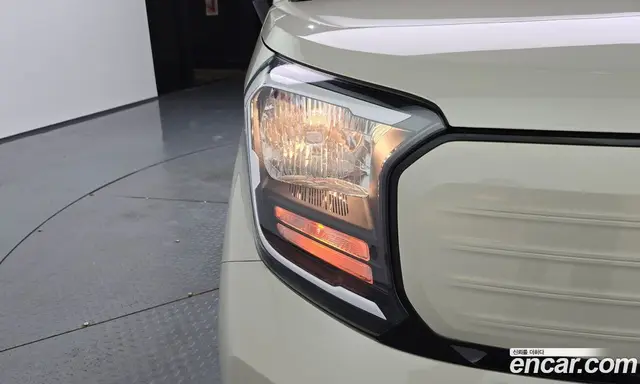 Kia Ray 2023 1.0 автомат (гидро), миниатюра 8