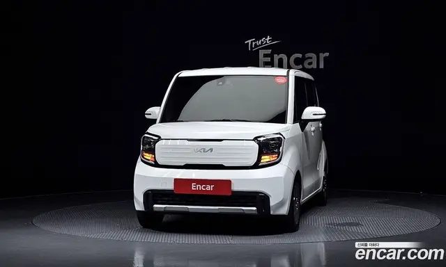 Kia Ray 2023 1.0 автомат (гидро), миниатюра 3