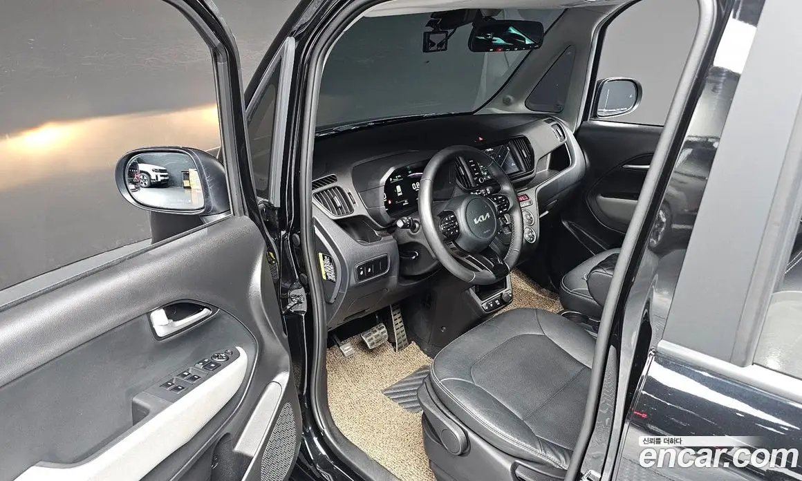 Kia Ray 2023 1.0 автомат (гидро), фото 12 Kia Ray 2023 1.0 автомат (гидро), фото 12