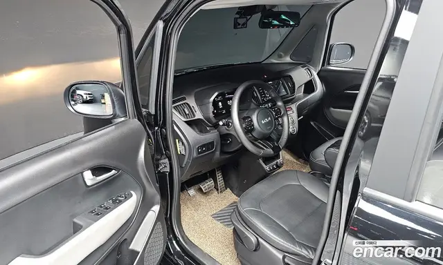 Kia Ray 2023 1.0 автомат (гидро), миниатюра 12