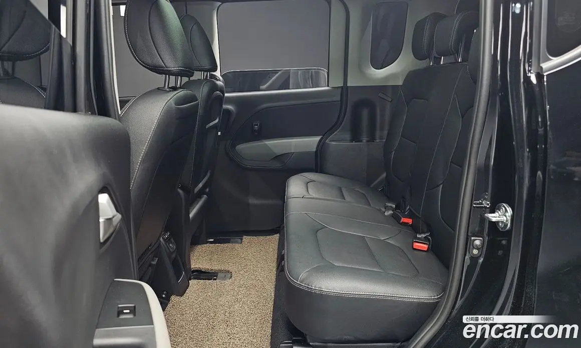 Kia Ray 2023 1.0 автомат (гидро), фото 15 Kia Ray 2023 1.0 автомат (гидро), фото 15