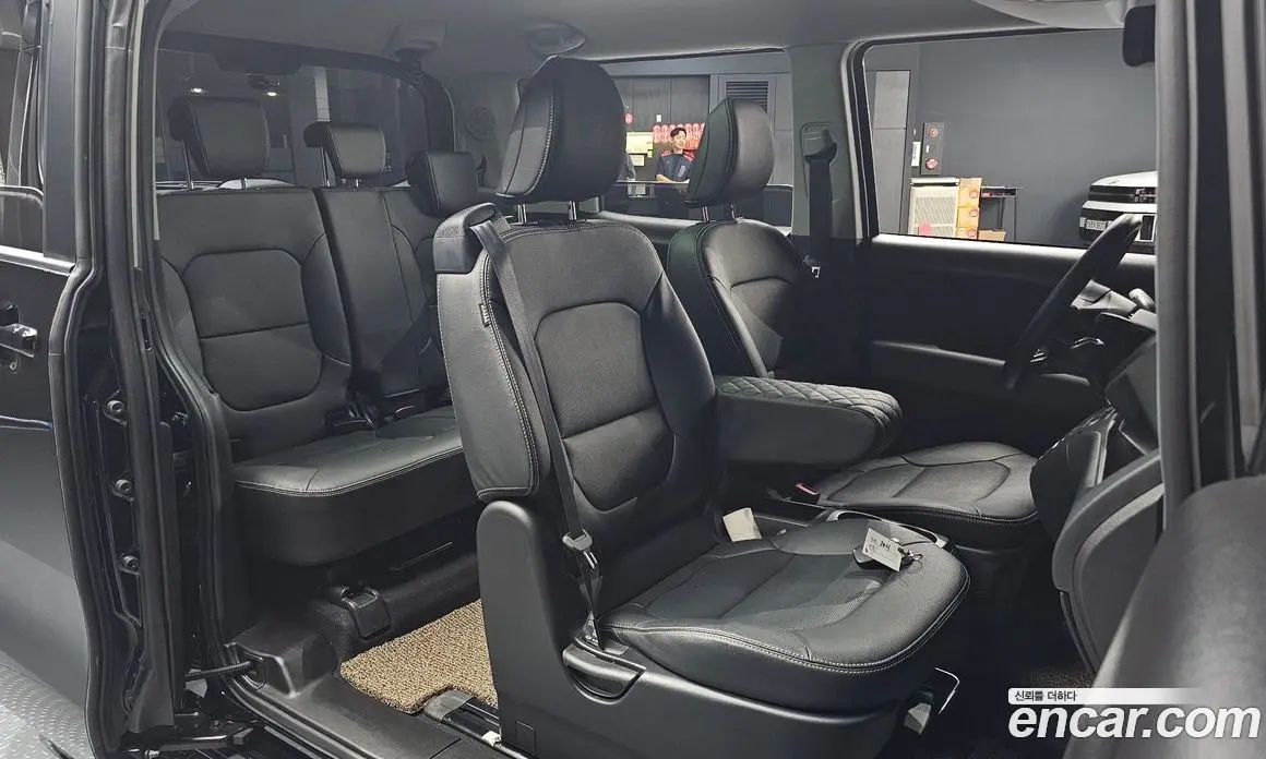 Kia Ray 2023 1.0 автомат (гидро), фото 16 Kia Ray 2023 1.0 автомат (гидро), фото 16