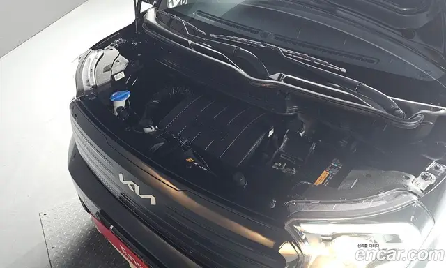 Kia Ray 2023 1.0 автомат (гидро), миниатюра 5 Kia Ray 2023 1.0 автомат (гидро), миниатюра 5