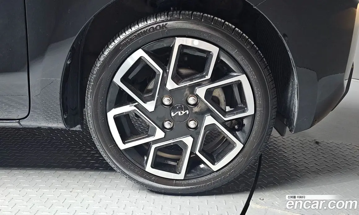 Kia Ray 2023 1.0 автомат (гидро), фото 6 Kia Ray 2023 1.0 автомат (гидро), фото 6