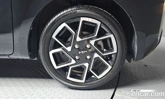 Kia Ray 2023 1.0 автомат (гидро), миниатюра 6 Kia Ray 2023 1.0 автомат (гидро), миниатюра 6
