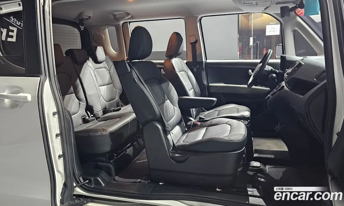 Kia Ray 2023 1.0 автомат (гидро), фото 17 Kia Ray 2023 1.0 автомат (гидро), фото 17