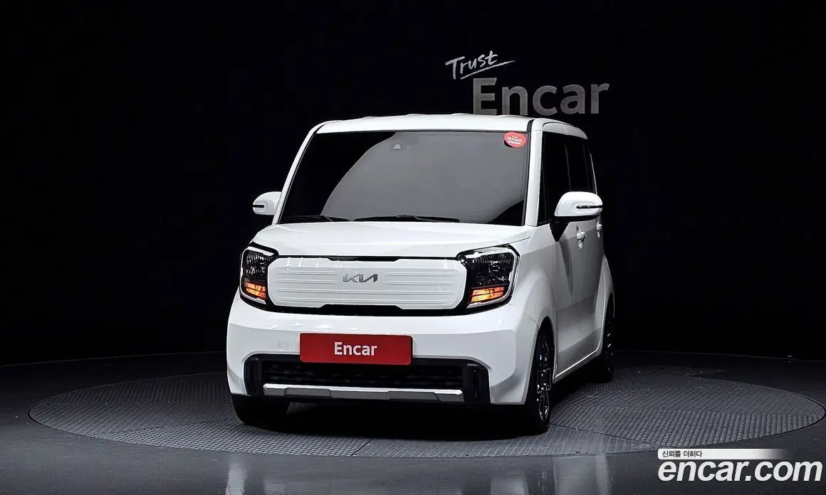 Kia Ray 2023 1.0 автомат (гидро), фото 3 Kia Ray 2023 1.0 автомат (гидро), фото 3