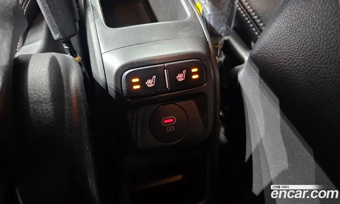 Kia Ray 2023 1.0 автомат (гидро), фото 25 Kia Ray 2023 1.0 автомат (гидро), фото 25