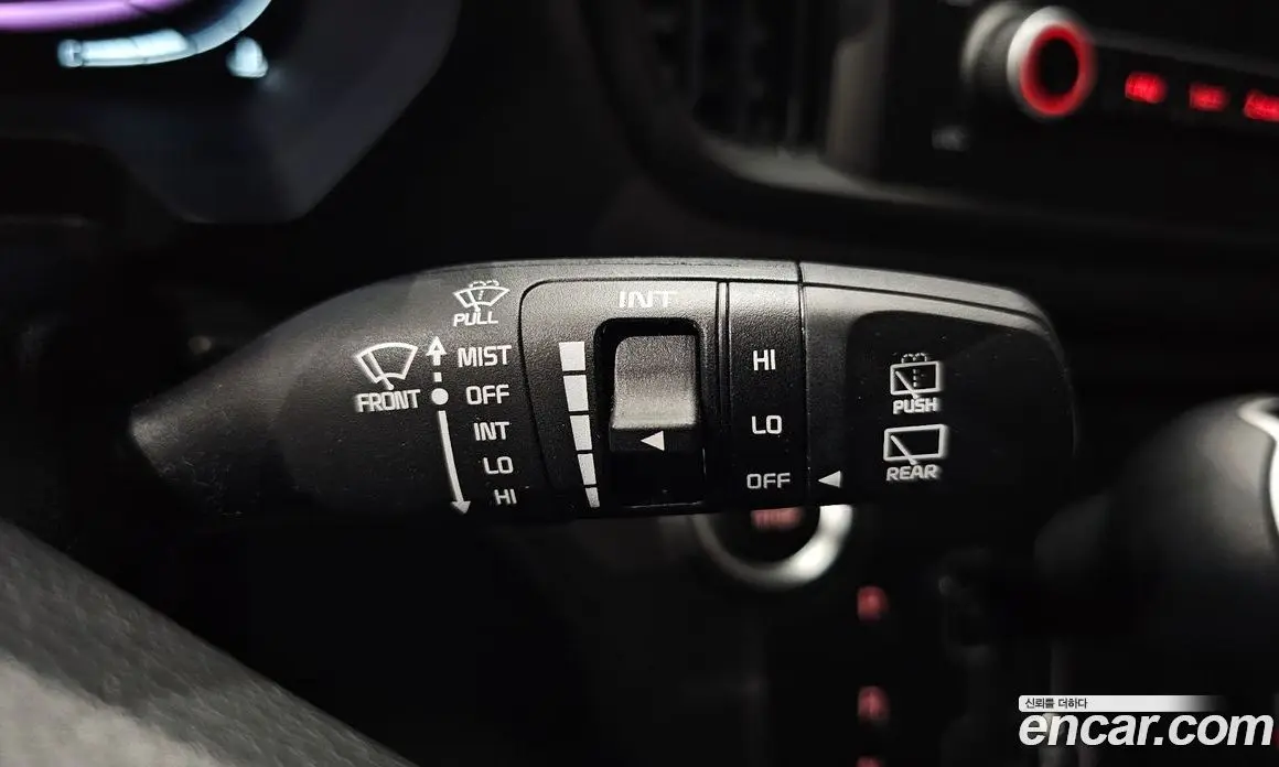 Kia Ray 2023 1.0 автомат (гидро), фото 28 Kia Ray 2023 1.0 автомат (гидро), фото 28