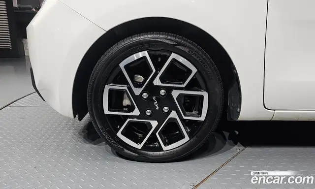 Kia Ray 2023 1.0 автомат (гидро), миниатюра 5 Kia Ray 2023 1.0 автомат (гидро), миниатюра 5