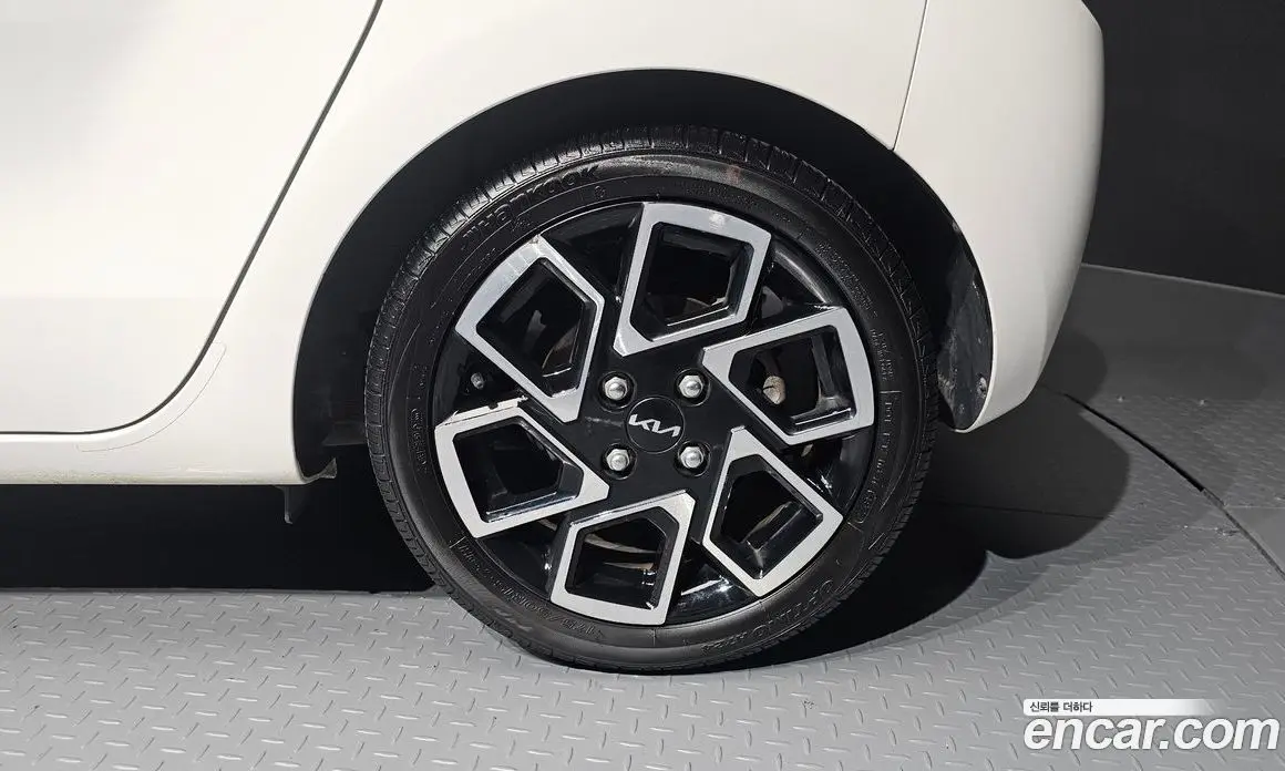 Kia Ray 2023 1.0 автомат (гидро), фото 7 Kia Ray 2023 1.0 автомат (гидро), фото 7