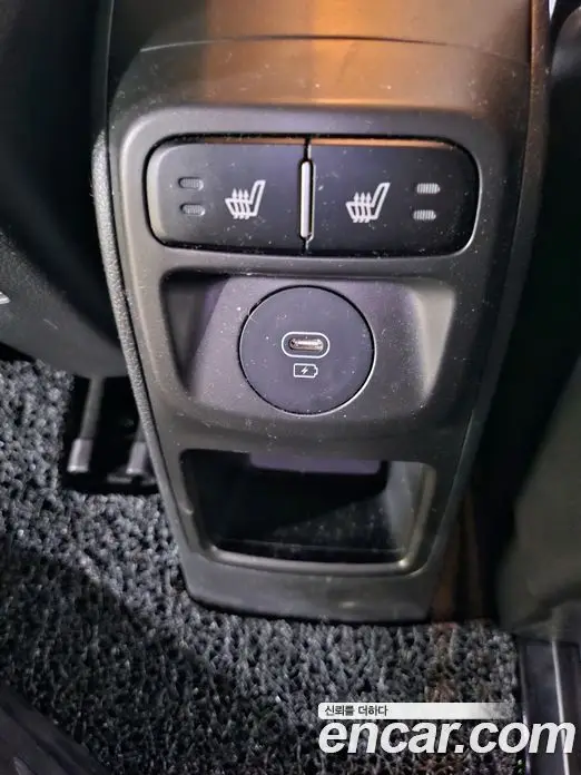 Kia Ray 2025 1.0 автомат (гидро), фото 15