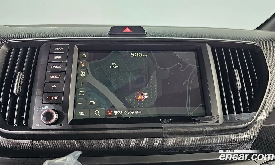Kia Ray 2026 1.0 автомат (гидро), фото 14 Kia Ray 2026 1.0 автомат (гидро), фото 14