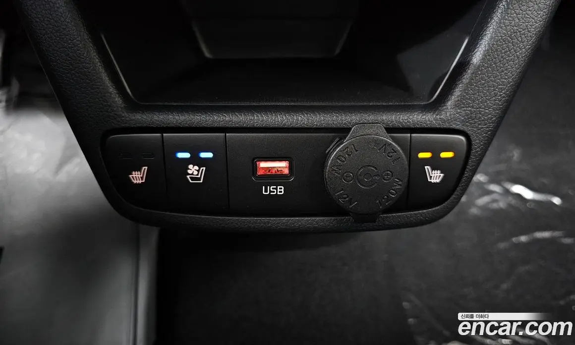 Kia Ray 2026 1.0 автомат (гидро), фото 17 Kia Ray 2026 1.0 автомат (гидро), фото 17