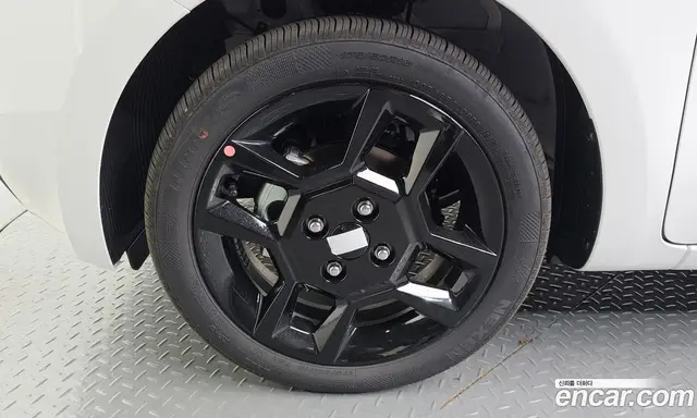 Kia Ray 2026 1.0 автомат (гидро), миниатюра 5 Kia Ray 2026 1.0 автомат (гидро), миниатюра 5