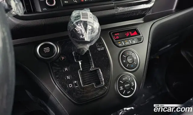 Kia Ray 2026 1.0 автомат (гидро), миниатюра 9 Kia Ray 2026 1.0 автомат (гидро), миниатюра 9