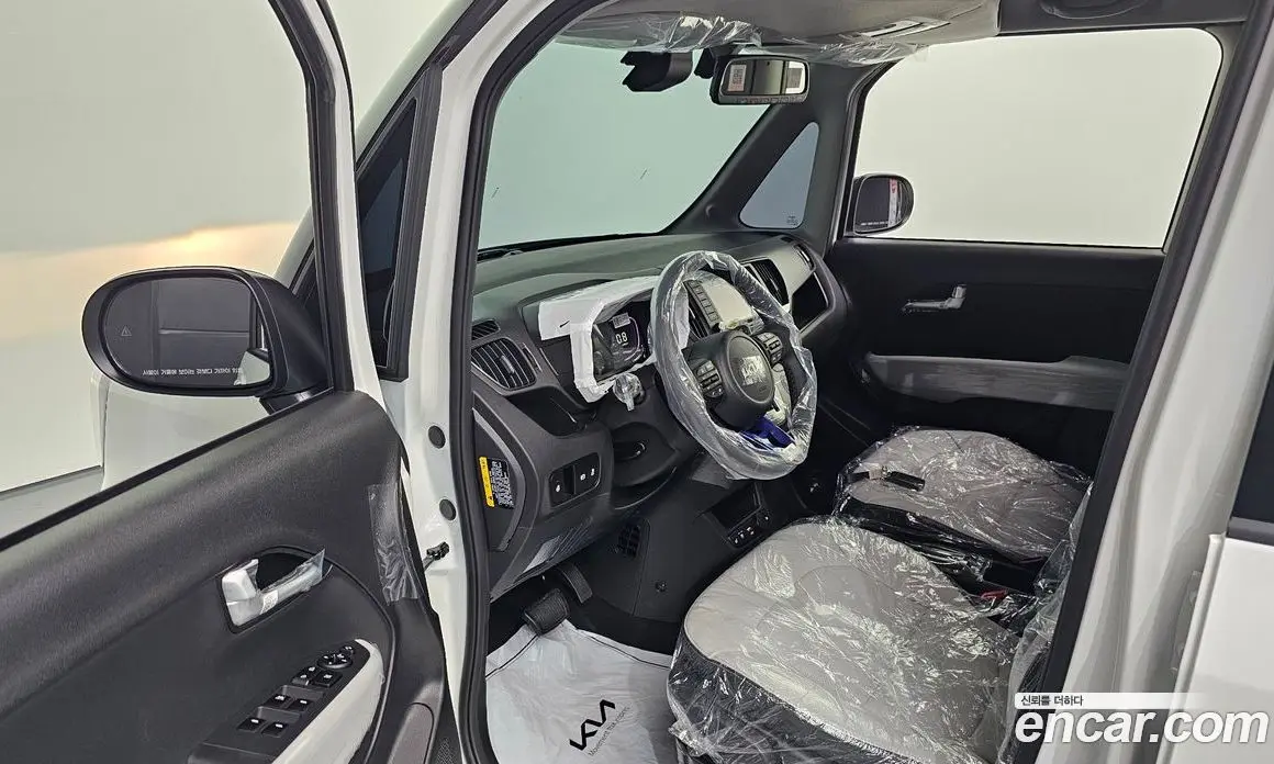 Kia Ray 2026 1.0 автомат (гидро), фото 10 Kia Ray 2026 1.0 автомат (гидро), фото 10