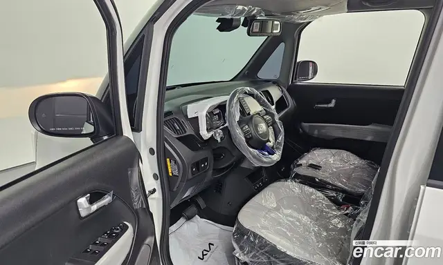Kia Ray 2026 1.0 автомат (гидро), миниатюра 10 Kia Ray 2026 1.0 автомат (гидро), миниатюра 10