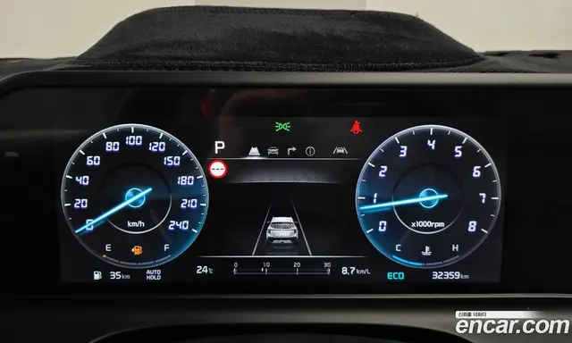 Kia Seltos 2024 2.0 автомат (гидро), миниатюра 11 Kia Seltos 2024 2.0 автомат (гидро), миниатюра 11