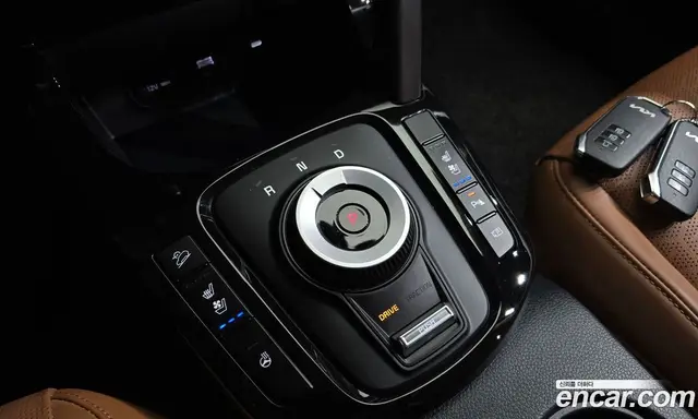 Kia Seltos 2024 2.0 автомат (гидро), миниатюра 12