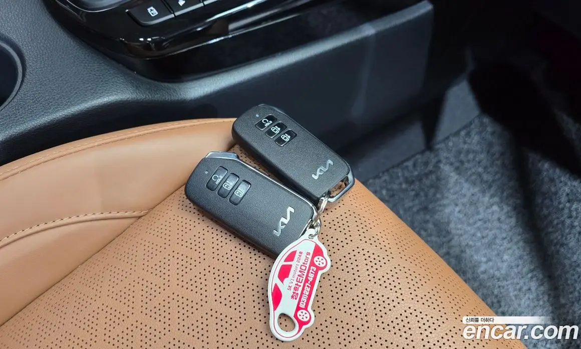 Kia Seltos 2024 2.0 автомат (гидро), фото 21 Kia Seltos 2024 2.0 автомат (гидро), фото 21