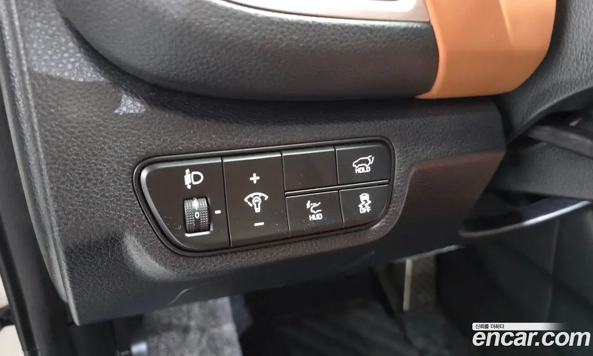Kia Seltos 2024 2.0 автомат (гидро), фото 27 Kia Seltos 2024 2.0 автомат (гидро), фото 27