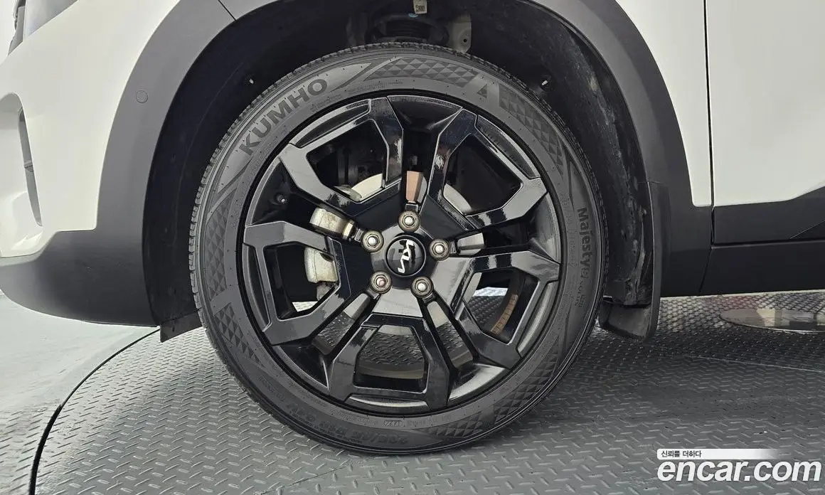 Kia Seltos 2024 2.0 автомат (гидро), фото 5 Kia Seltos 2024 2.0 автомат (гидро), фото 5