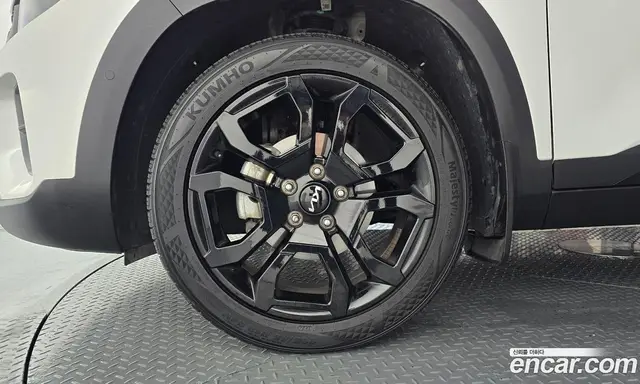 Kia Seltos 2024 2.0 автомат (гидро), миниатюра 5 Kia Seltos 2024 2.0 автомат (гидро), миниатюра 5