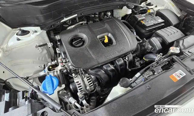 Kia Seltos 2024 2.0 автомат (гидро), миниатюра 6 Kia Seltos 2024 2.0 автомат (гидро), миниатюра 6
