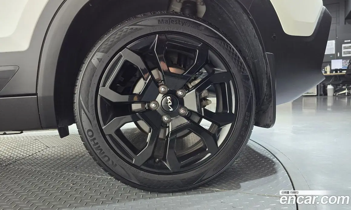 Kia Seltos 2024 2.0 автомат (гидро), фото 7 Kia Seltos 2024 2.0 автомат (гидро), фото 7