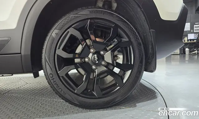 Kia Seltos 2024 2.0 автомат (гидро), миниатюра 7 Kia Seltos 2024 2.0 автомат (гидро), миниатюра 7