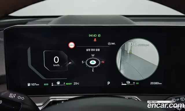 Kia Sorento 2024 1.6 автомат (гидро), миниатюра 11 Kia Sorento 2024 1.6 автомат (гидро), миниатюра 11