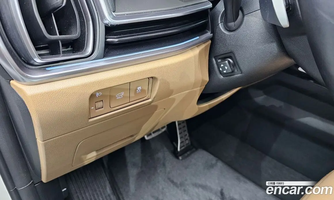Kia Sorento 2024 1.6 автомат (гидро), фото 24 Kia Sorento 2024 1.6 автомат (гидро), фото 24