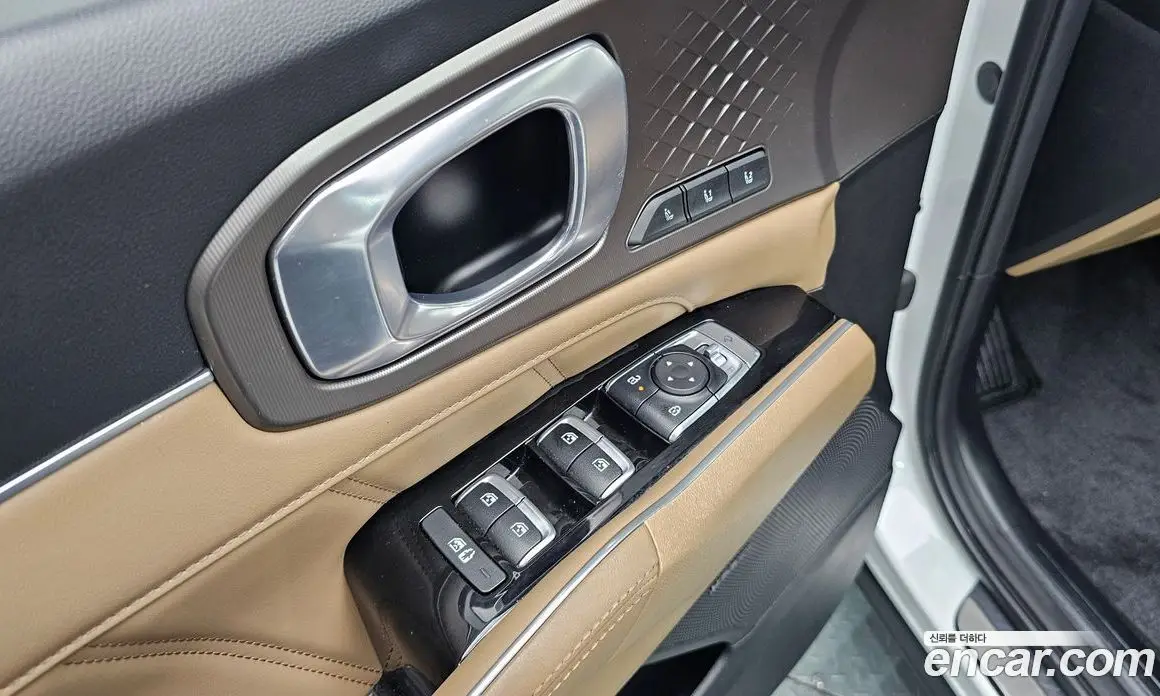 Kia Sorento 2024 1.6 автомат (гидро), фото 27 Kia Sorento 2024 1.6 автомат (гидро), фото 27