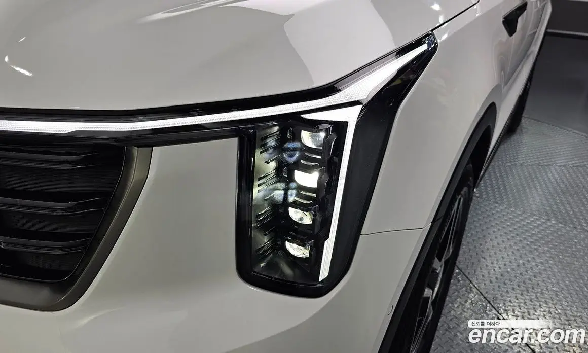 Kia Sorento 2024 1.6 автомат (гидро), фото 8 Kia Sorento 2024 1.6 автомат (гидро), фото 8